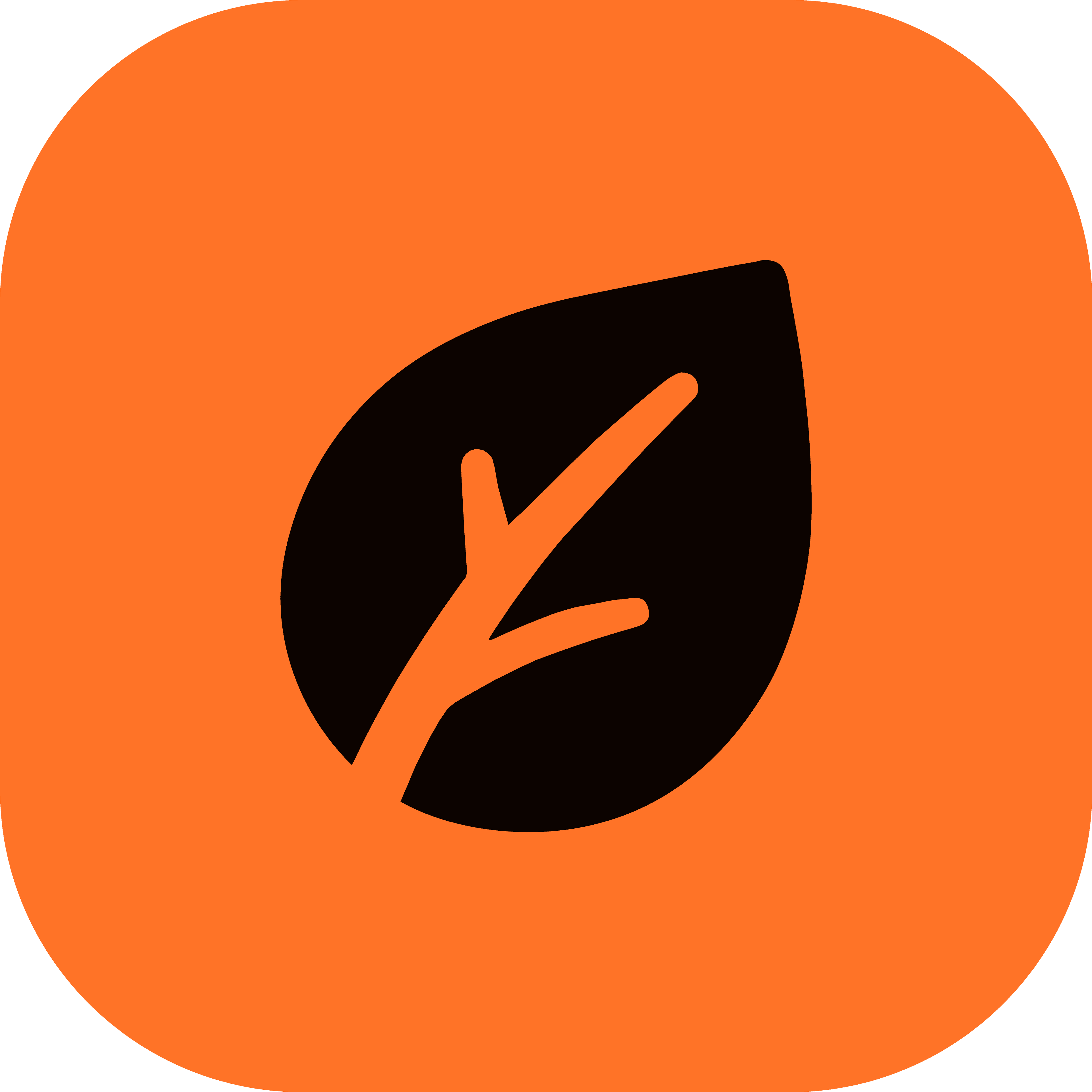 GoOrganic Icon